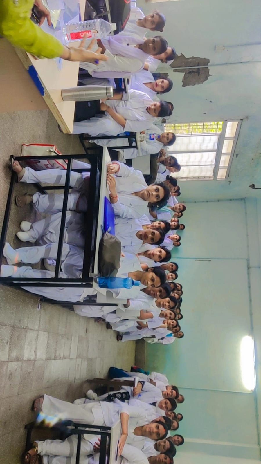 courses