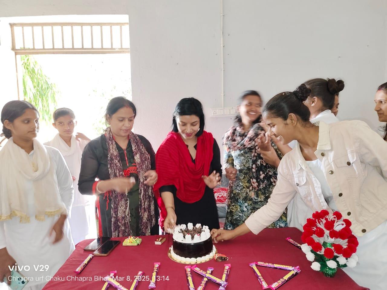 Women's Day